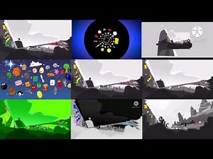 9 bfb intros reversed