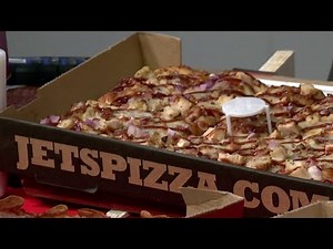 Tasty Tuesday: The family history of Jet's Pizza