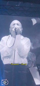 Lagu ini orang lain nyanyi macam tak jadi...Fenomena - Amy Search.. Konsert Search Symphonic Mega Star Arena | Asam Bergaram