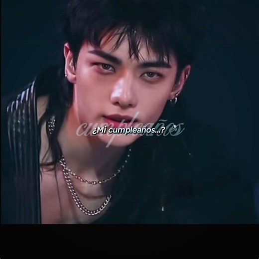 Three days left #hyunjin #threedays #birthday