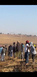 10K views · 29 reactions | COPY N PASTE!!! Please warn randfontein public to avoid R41 Randfontein road pass kagio/ chief mogale. CIT in progress. Members are shooting | Phathu Richard Mukhaninga | Facebook
