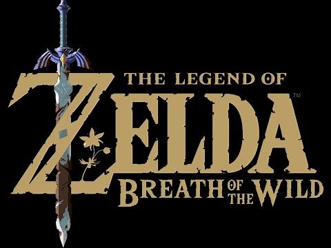 The Legend of Zelda : Breath of the Wild - Mipha's Theme (Extended)