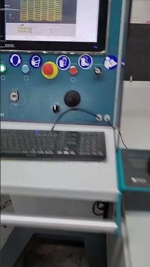 2023 Flow Mach 200s 3020 Used CNC Waterjet Ref 8078760