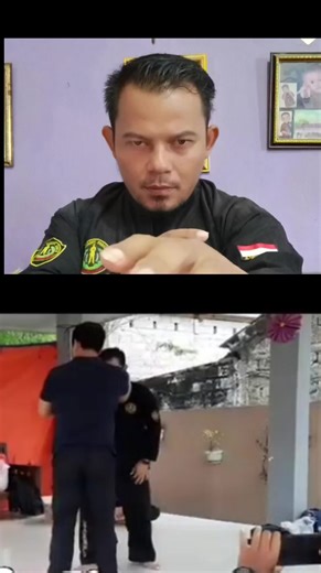 Maenpo Kaedah atau Maenpo Tempelan #maenpocikalong