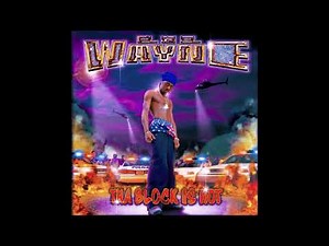 Lil Wayne - Tha Block Is Hot (Slowed)