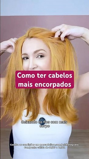 HOW TO GET FULLER-LOOKING HAIR | Elseve Collagen Lifter