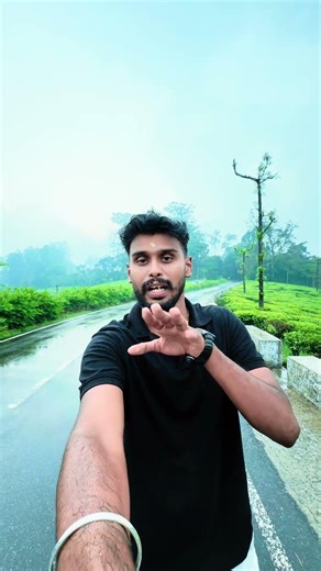 #travel #nature #valparai