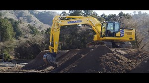 47K views · 489 reactions | PC220LCi-12 excavator. An absolute beauty. Precision in every movement. Safety in every operation. Comfort designed around you. Crafted for those who don’t just operate — they build the future. Learn more: https://www.komatsu.eu/excavators/crawler-excavators/intelligent-machine-control-crawler-excavators/pc220lci-12 #Komatsu #excavator #iMC3 #machinecontrol | Komatsu Europe | Facebook
