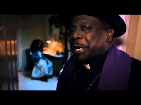A Haunted House (2013) HD priest funny scene