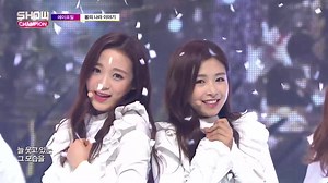 【april】小四月 春之国的故事 april story最美的一场