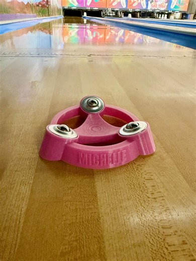 3D Printed Bowling Ball Cup With Name - Etsy Australia