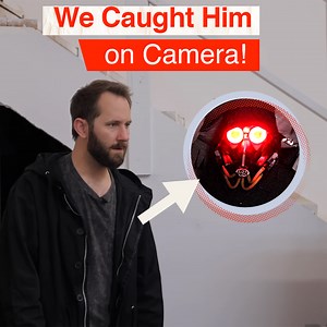 869K views · 2.4K reactions | We finally caught him on camera!! | Project: 863 | Facebook