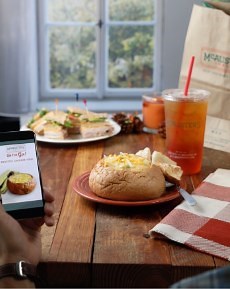 Select your fav, then skip the line when you order online. | McAlister's Deli