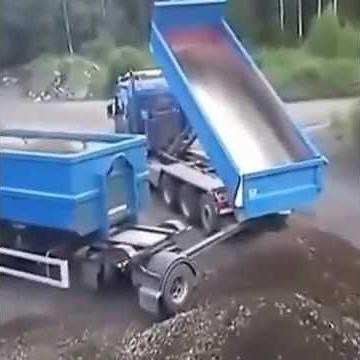 Best truck driver ever