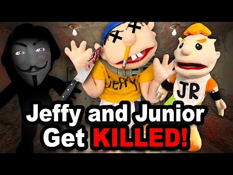 SML YTP: Jeffy and Junior Get Killed!