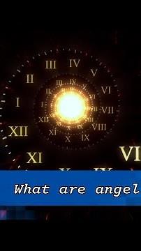 Angel numbers: Here's what the number sequences could mean | JUST CURIOUS
