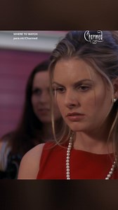 166K views · 4.1K reactions | Phoebe and Paige cast a spell to step into Piper’s dream—only to discover it’s a full-blown nightmare! | Charmed | Facebook