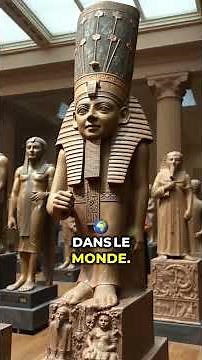 Les pyramides : secrets célestes et mystères anciens