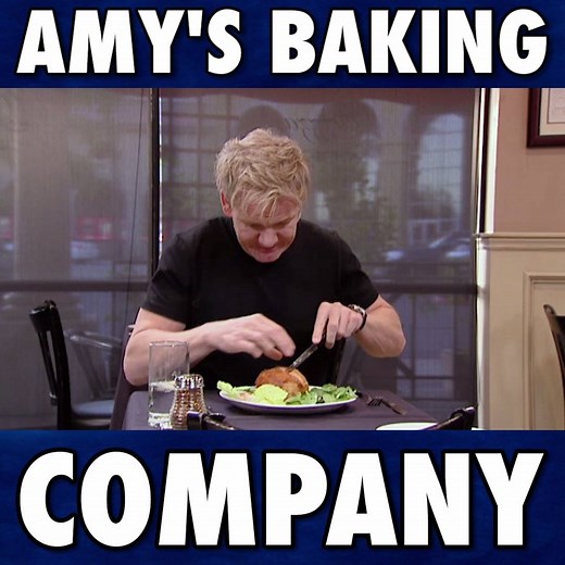 Who remembers this episode? | Ramsay's Kitchen Nightmares