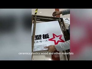 A detailed explanation and demonstration of the method for install ACP panel/ACP ceiling / Aluminum