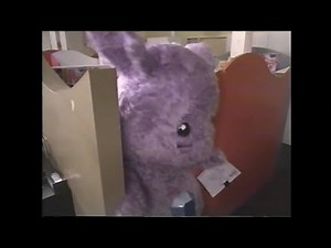 Nicktoons Network We Really Get Into Character