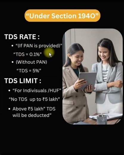 TDS on E-commerce Explained I (Section 194O) in hindi