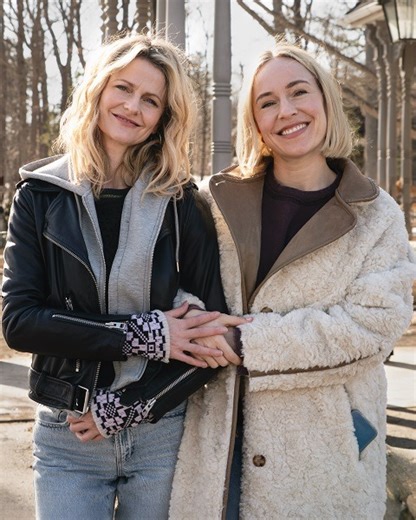 Sisters: Season Two Renewal for IFC and AMC  Dark Comedy Series