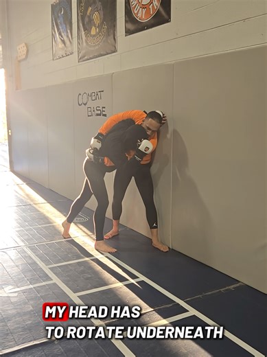 This week our Muay Thai and Jiu-Jitsu classes have been dialing in on similar concepts in the clinch 🤝 • Pummeling • Controlling position • Striking on the exits (BMT) Tonight in MMA, Coach Jake Scott will be tying it all together—covering these same clinch concepts with his own tweaks and details that have made him so successful in competition. Different arts. Same principles. One complete system. See you on the mats 🥊🥋🔥 @Jake