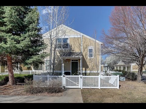 Karen Prunty-Johnson presents 640 Gooseberry Drive #803 Longmont, CO | ColdwellBankerHomes.com