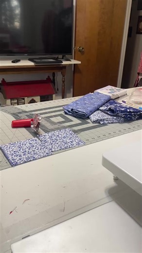 Underground Railroad Quilt Tutorial: Day 5 Guide