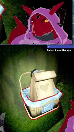 Fish Chowder - Creature Kitchen - Dragon Vtuber | #strongestpower on #Twitch