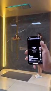 Smartest shower , freedom bath ✨ Pre booking 📞 0775501886 | Royal Bath Pvt Ltd