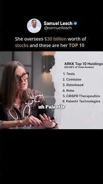 Nancy Pelosi Top 10 Stocks