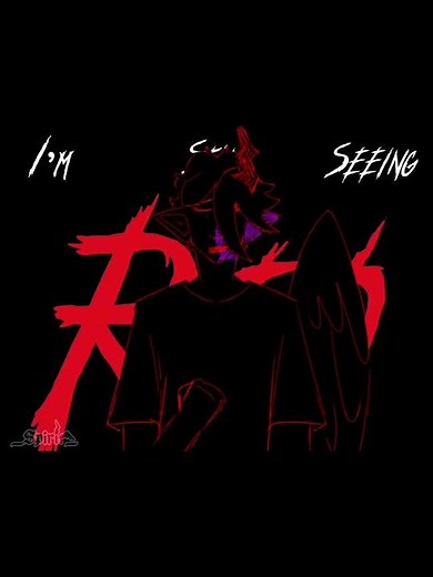 Interlude IV [Showtime]~ OC animatic #digitalart #drawing #originalcharacter #oc #animation