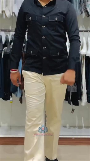 26K views · 119 reactions | Hunting shirt  @_shah_designer_ | Shah designer | Facebook