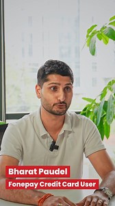 8.5K views · 124 reactions | Managing credit has never been this easy — all on my Mobile Banking App with Fonepay Credit Card. #Fonepay #FonepayCreditCard #VirtualCreditCard #MobileBankingApp | Fonepay | Facebook