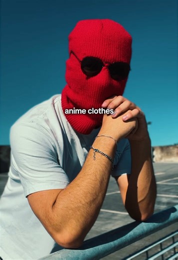 I’ll see you inside 😶‍🌫️ #anime #animeclothing #animemerch