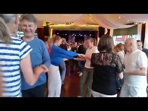 JANNEZ "spelar dansbandsmusik, live" Gröna Lund, Stockholm 26/5-2023