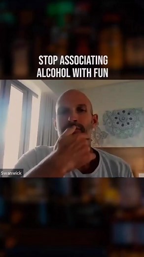 28K views · 402 reactions | Do you believe that alcohol free living...