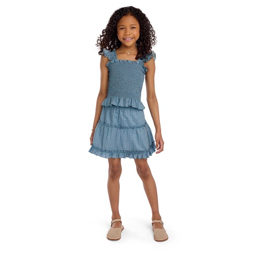 American Girl® x Hill House Home Paz Girl Set (Kirsten)