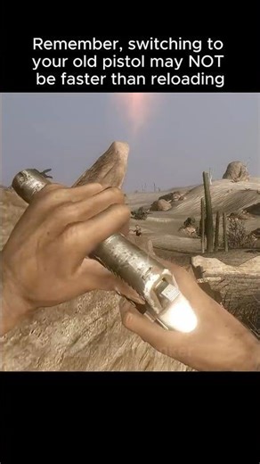 This is the BEST mechanic of this game that won't survive today #farcry2
