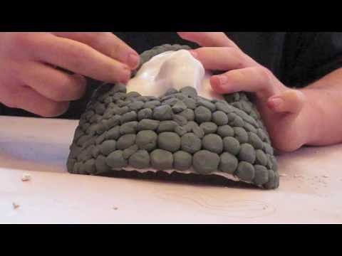 How to Make a Mask Part 1