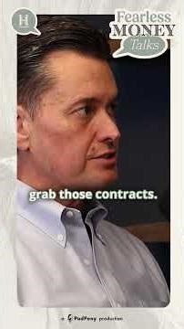 Your Contracts Carry More Weight Than You Might Think #shorts