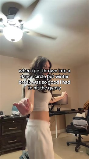 Mastering Dance Moves After Winter Break