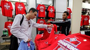 Modell's Sporting Goods in Stanton to close as company shuts down all remaining stores