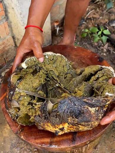 Epic 100 Layers Big Villager Cow Eating Challenge