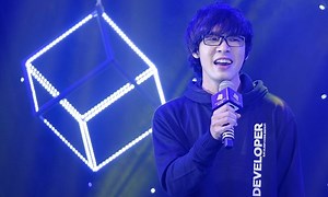 'Nhạc sĩ AI' trở thành chuyên gia của Google