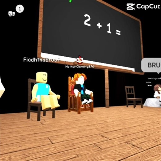 Wild answer in math murder😭✌🏻