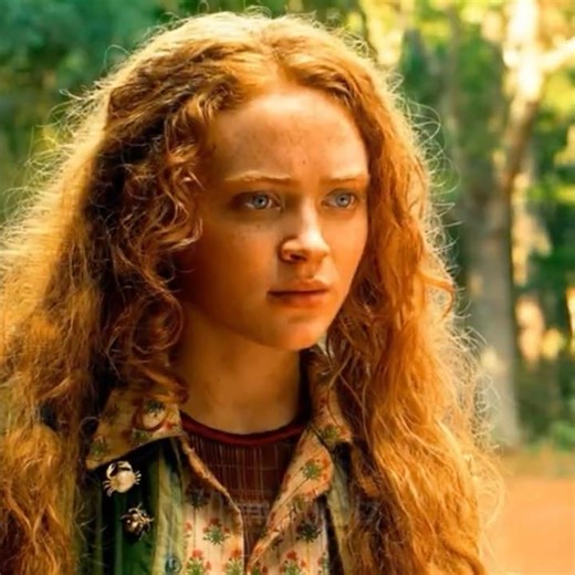 Best Return - Max (Stranger Things 5 Volume 1)