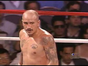 Sammy Fuentes Vs Hector Lopez